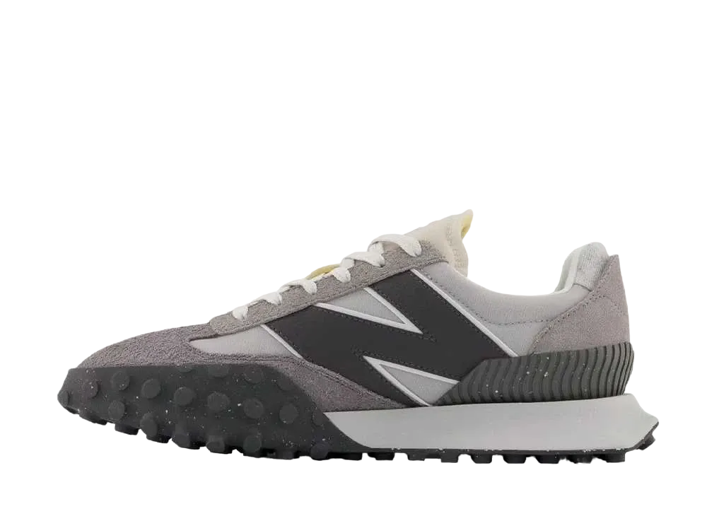 New Balance XC-72 "Grey/Grey/Black"
