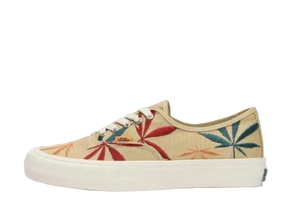 Vans Vault Authentic VR3 LX "Positive Vibaration" Pack