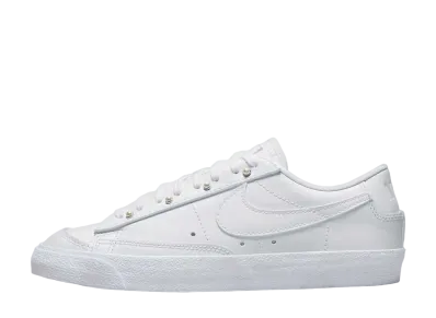 Nike Women's Blazer Low 77 SE "Pearl White"