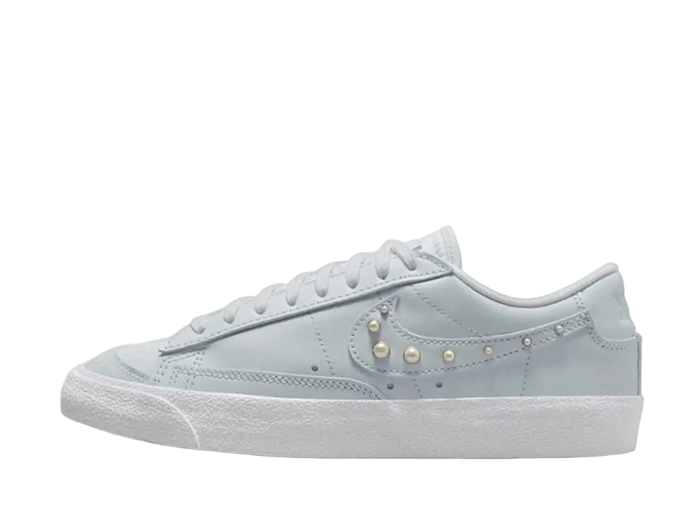 Nike Women's Blazer Low '77 SE "Pearl"