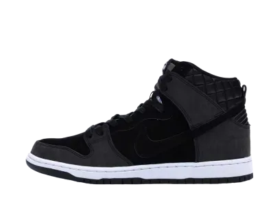 Nike Dunk SB High "Civilist Berlin"