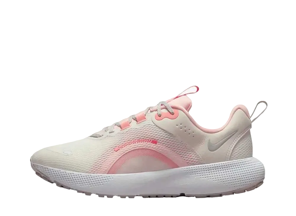 Nike Women's React Escape Run 2 "Phantom/Light Iron Ore"
