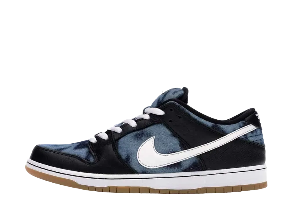 Nike Dunk SB Low "Fast Times"