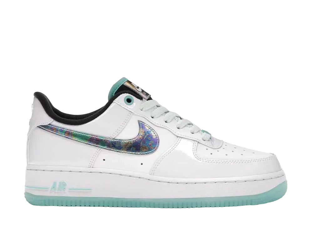 Nike Air Force 1 Low '07 LV8 "Tropical Twist"