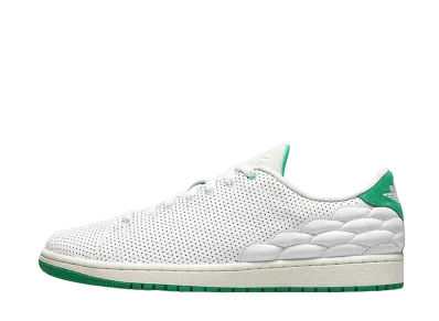 ナイキ エアジョーダン1 センター コート "ホワイトグリーン"