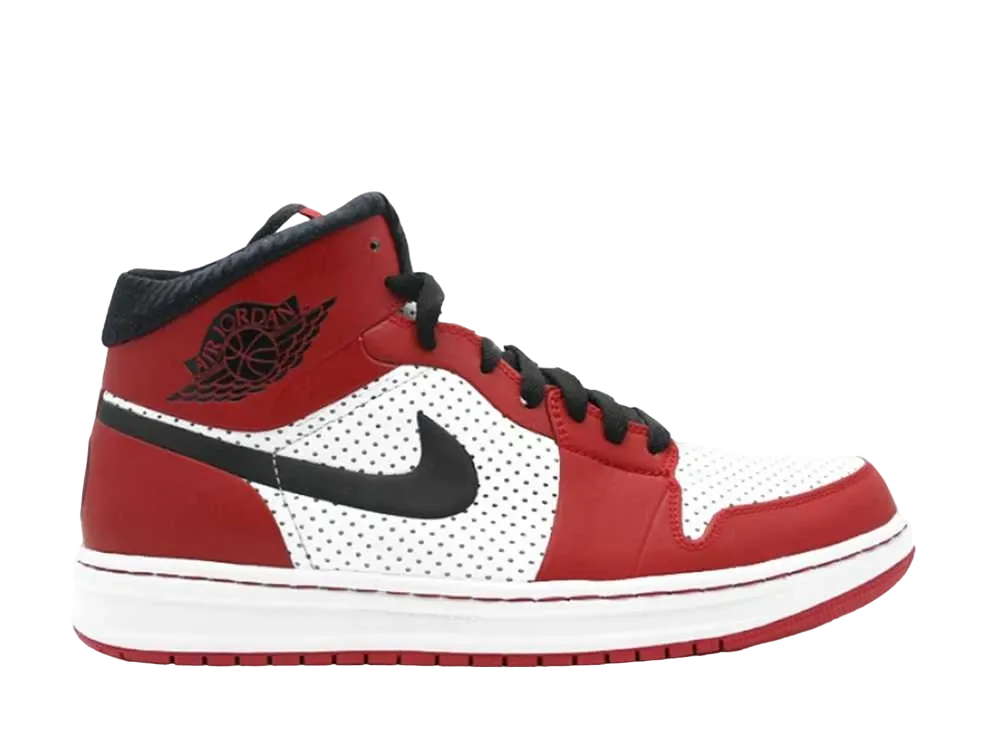 Nike Air Jordan Alpha 1 "Chicago"