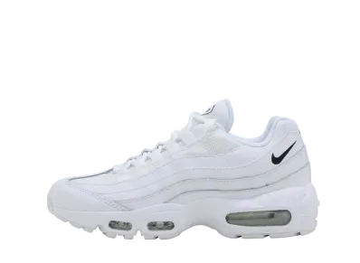 Nike Women's Air Max 95 "White/Black"