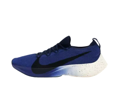 Nike Vapor Street Flyknit "College Navy"