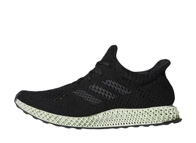 adidas Futurecraft 4D "Ash Green"