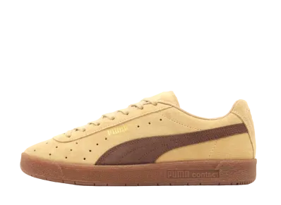 Puma Tramp OG "Tan/Chestnut"