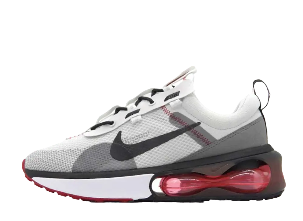ナイキ エアマックス SE フォト "ダスト/パーティクル グレー" (2021)
