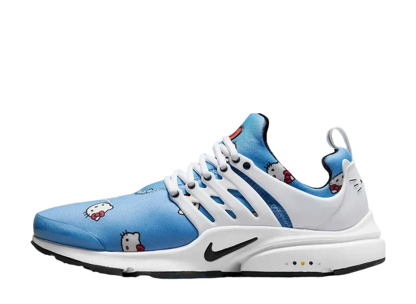 NIKE PRESTO ハローキティ 16cm Hello Kitty × Nike Air Presto QS