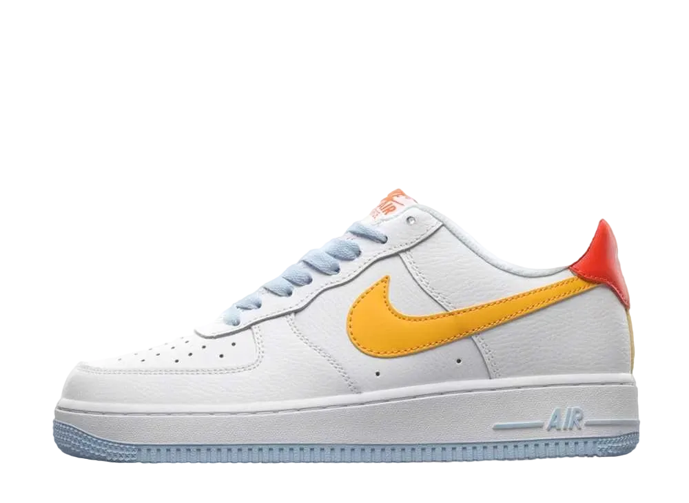 Nike Air Force 1 Low "Kindness Day" (2020)