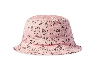 Supreme Bandana Crusher "Pink"