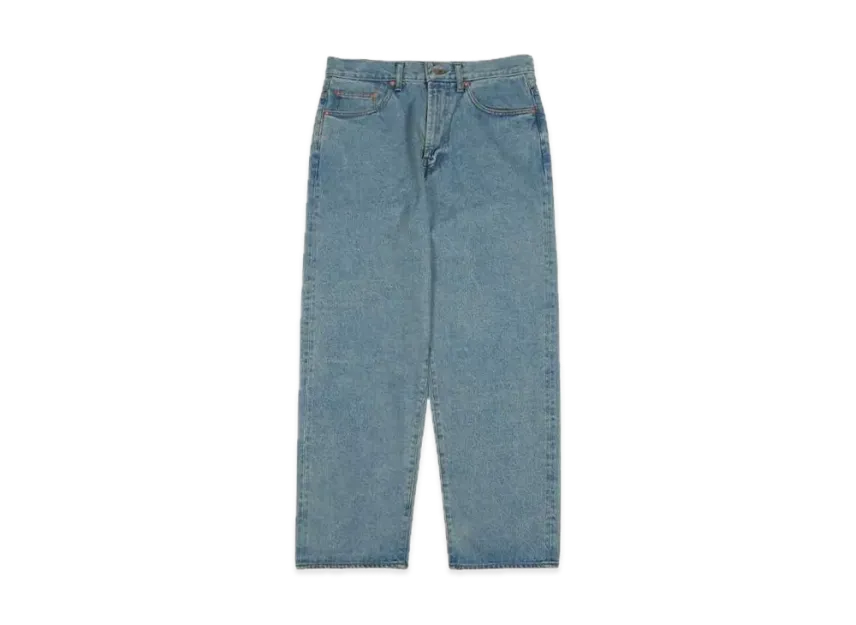 Supreme Baggy Jean Supreme Baggy Jean