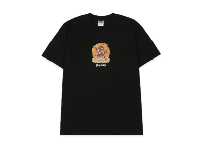Supreme Person Tee "Black"