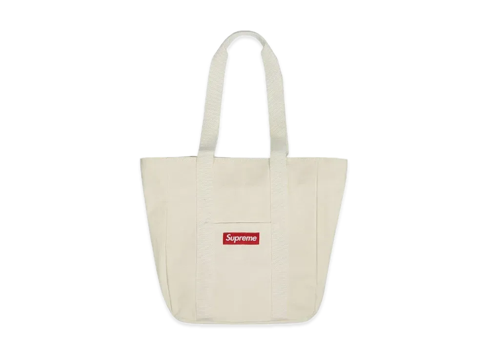 シュプリーム トートバッグ 人気ランキング | スニーカーダンク(スニダン)