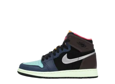 Nike GS Air Jordan 1 Retro High "Tokyo Bio Hack"