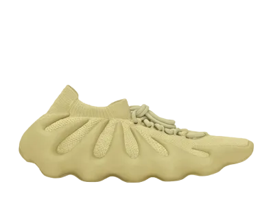 adidas YEEZY 450 "Sulfur"