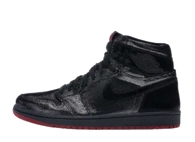ナイキ エアジョーダン1 ハイ "SP ジーナ"