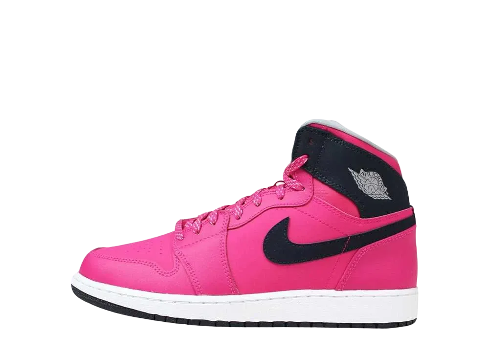 Nike GS Air Jordan 1 Retro High "Vivid Pink"
