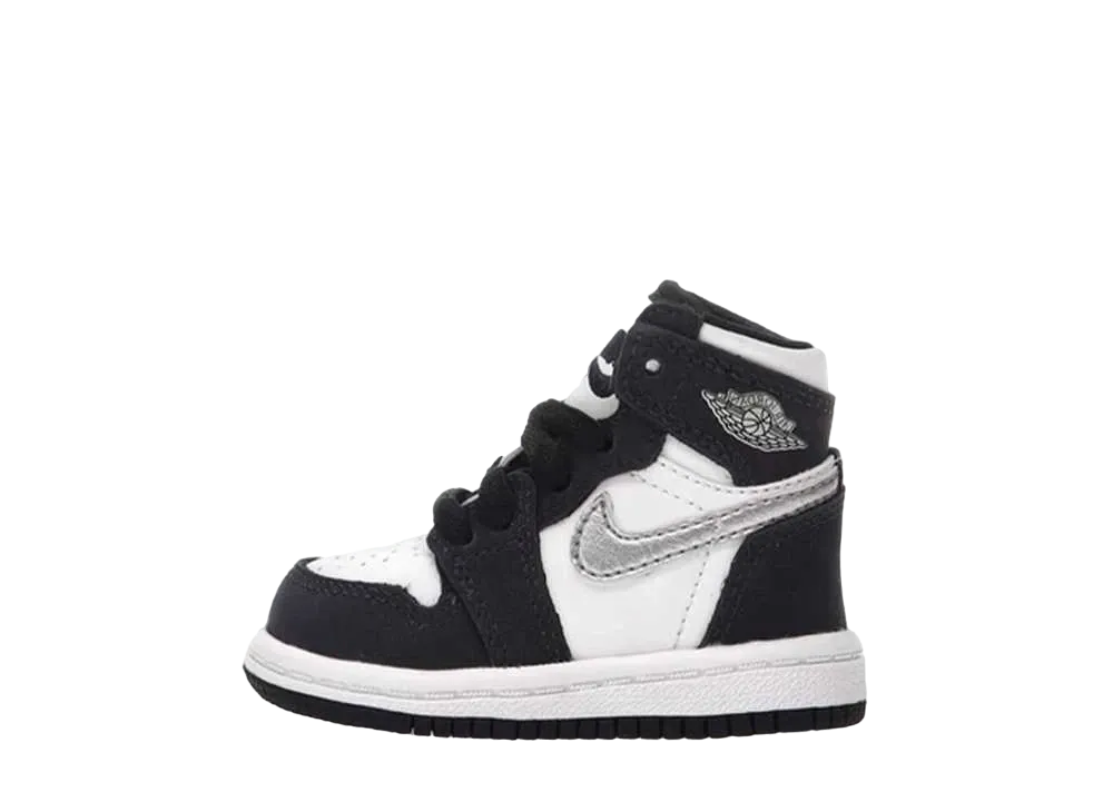 ナイキ TD エアジョーダン1 レトロ ハイ COJP "ミッドナイトネイビー"(キッズ)