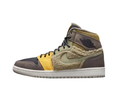 ナイキ ウィメンズ エアジョーダン1 レトロ ハイ "ユーティリティ パック"