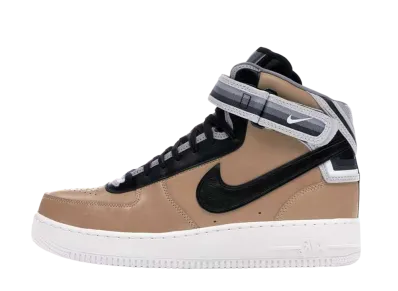 Nike Air Force 1 Mid "Tisci Tan"