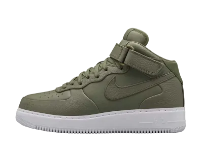 Nike Air Force 1 Mid "Urban Haze"