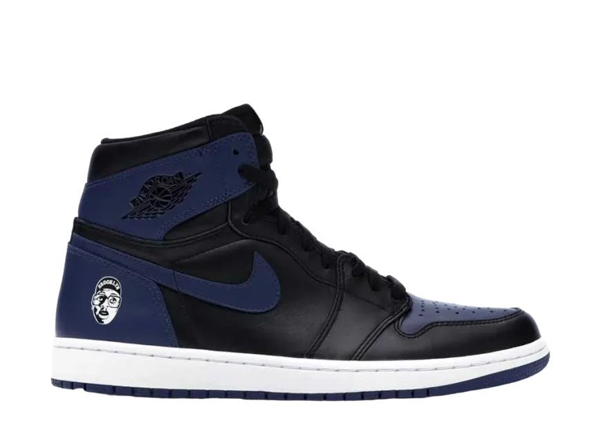 Nike Air Jordan 1 Retro High OG Nike Air Jordan 1 Retro High OG