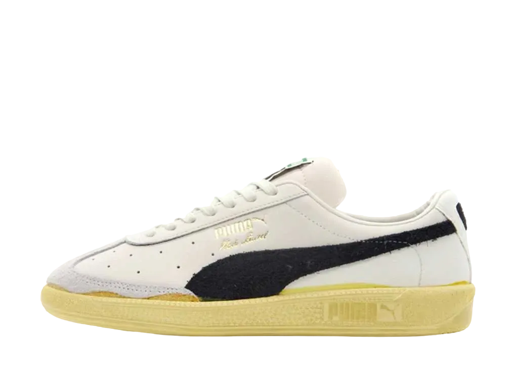 Puma Vlado Stenzel The Neverworn Whisper "White/Puma Black"