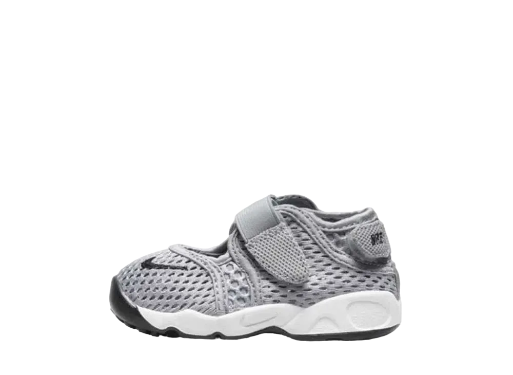 Nike TD Rift "Wolf Grey/White/Black"