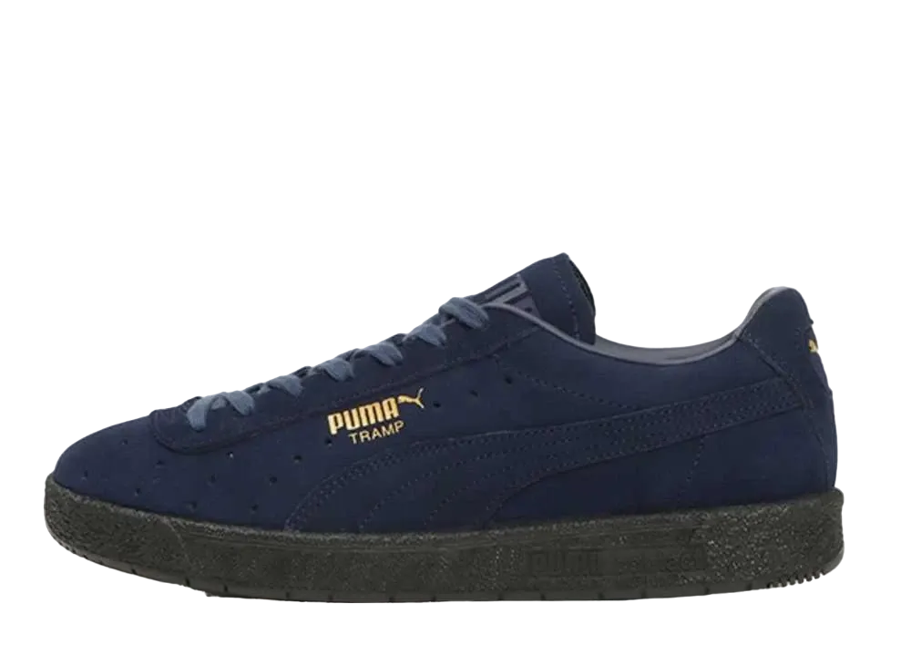 Puma Tramp OG "Peacoat-Puma Black"