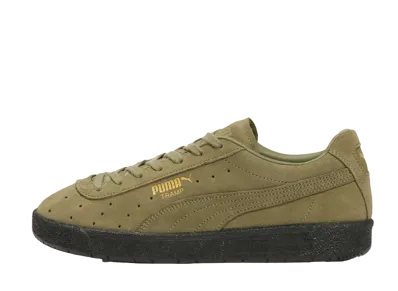 Puma Tramp OG "Burnt Olive Puma Black"