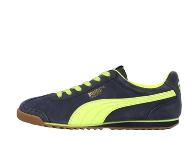 Puma Arizona OG "Peacoat Yellow Gum"