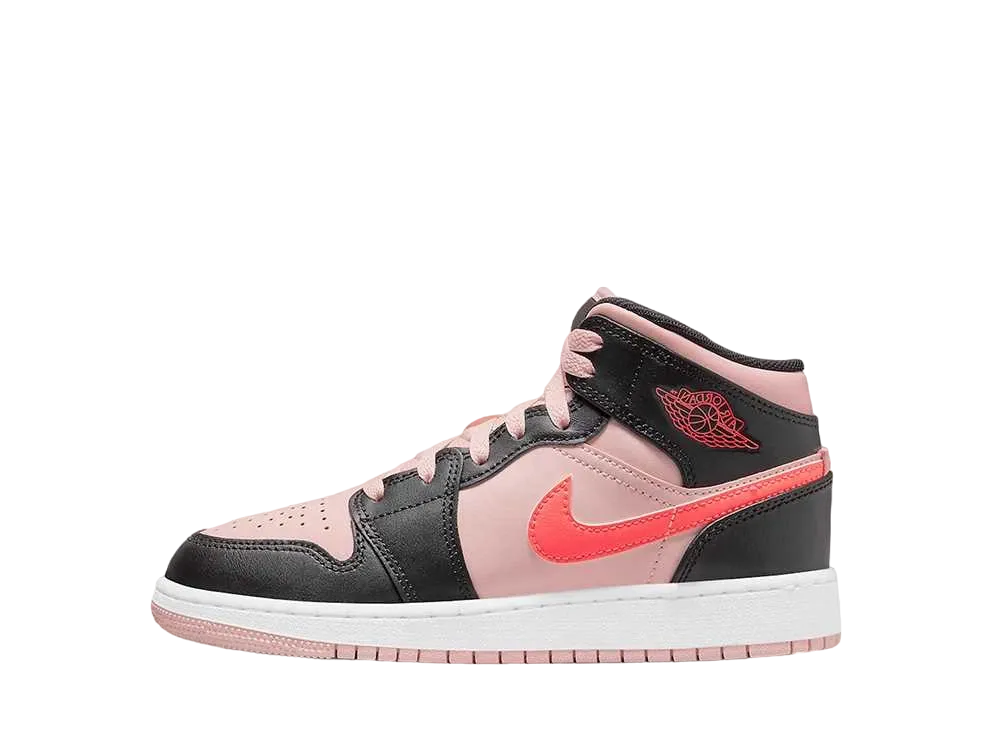 ナイキ GS エアジョーダン1 ミッド "アトゥモスフィアー"