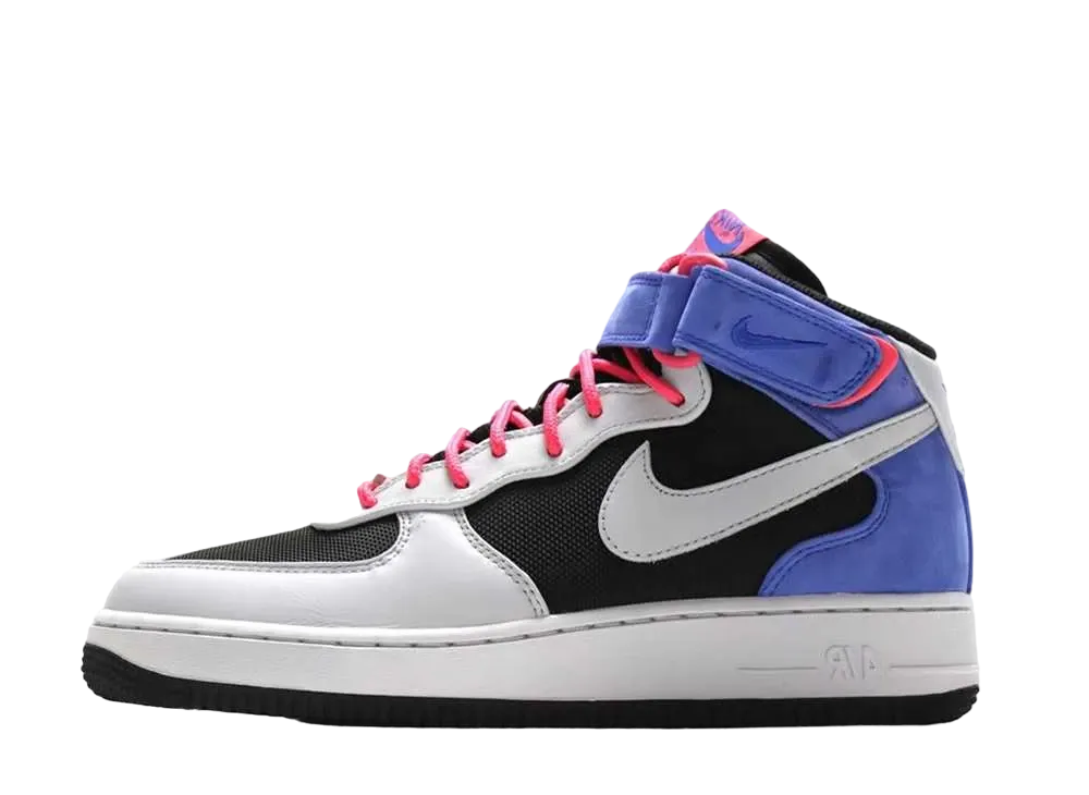 ナイキ エアフォース1 ミッド "バルトロ"