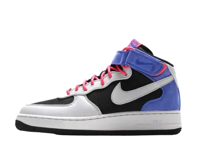 Nike Air Force 1 Mid "Baltoro"