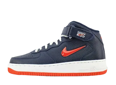 Nike Air Force 1 Mid "NYC Jewel"
