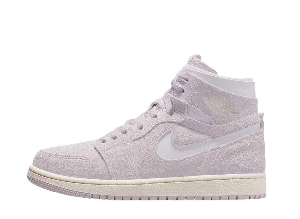 Nike Women's Air Jordan 1 High Zoom Air Comfort "Venice Sail"