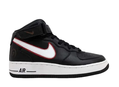 Nike Air Force 1 Mid Limited "Michael Vick"