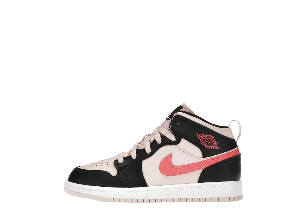 Nike PS Jordan 1 Mid "Atmosphere"