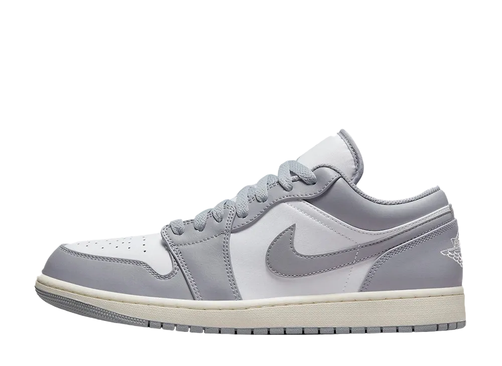 Nike Air Jordan 1 Low "Vintage Grey"