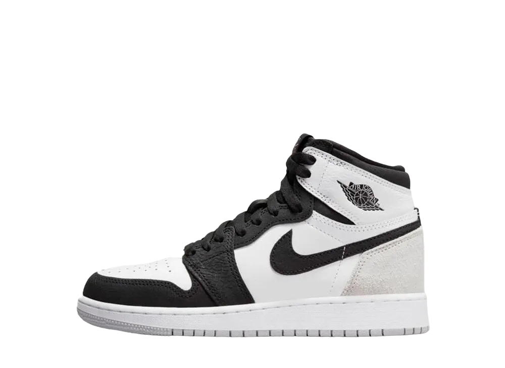 Nike GS Air Jordan 1 High OG "Bleached Coral"