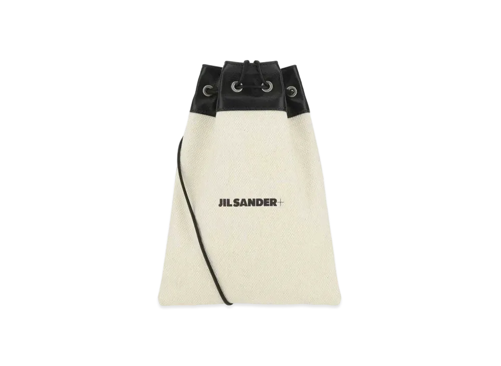 Jil Sander Drawstring Shoulder Bag