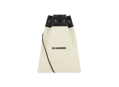Jil Sander Drawstring Shoulder Bag