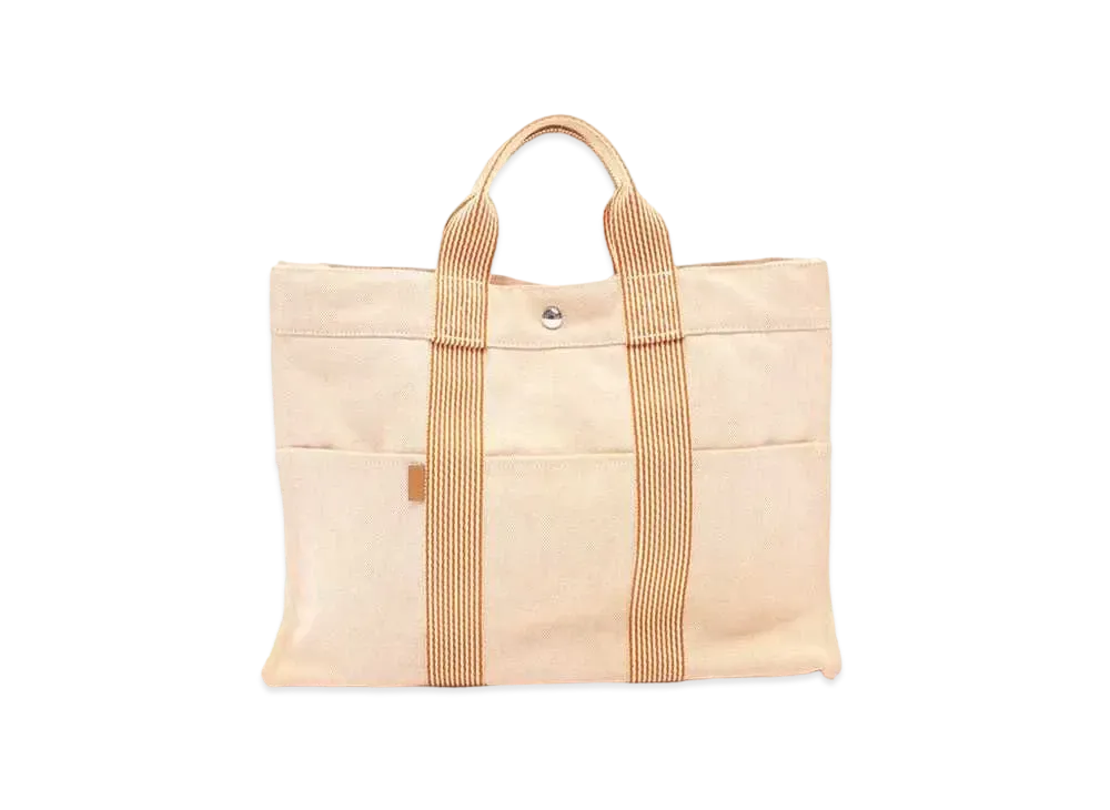 Hermes New Fourre Tout MM