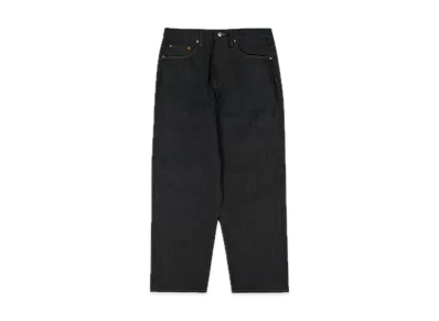 Supreme Baggy Jean "Rigid Indigo" (22SS)