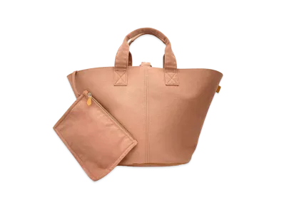 Hermes Panier Plage PM "Brown"