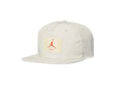 UNION × Jordan 2 Future Is Now JDI UN/LA JM Cap "White"